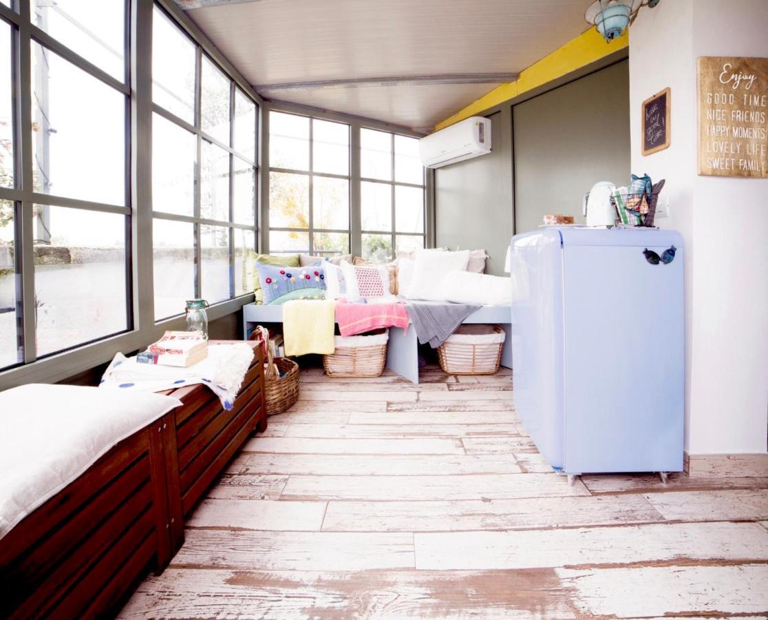 Apartamento Attico&Nuvole Turín Exterior foto